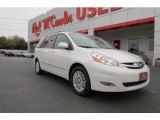 2008 Toyota Sienna XLE