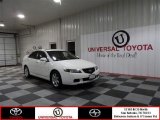 2004 Acura TSX Sedan