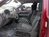 2008 Ford F150 XLT SuperCab Front Seat