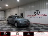 2011 Toyota Camry XLE