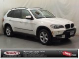 2008 BMW X5 3.0si