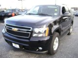 2012 Chevrolet Tahoe LT 4x4