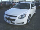 2012 Chevrolet Malibu LT