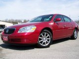 2007 Buick Lucerne CXL