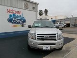 2013 Ingot Silver Ford Expedition XLT #75226474