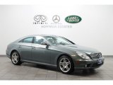 2006 Mercedes-Benz CLS 500