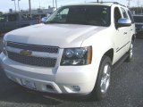 2013 Chevrolet Tahoe LTZ