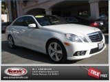 2010 Mercedes-Benz E 350 Sedan