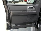 2013 Ford Expedition Limited Door Panel