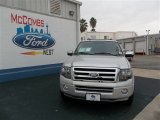 2013 Ingot Silver Ford Expedition EL Limited #75226471