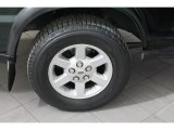2003 Land Rover Discovery S Wheel