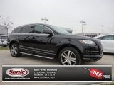 2013 Orca Black Metallic Audi Q7 3.0 TFSI quattro #75226748