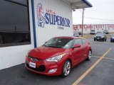 2013 Hyundai Veloster 