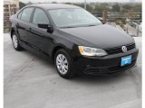 2013 Volkswagen Jetta S Sedan