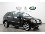 2011 Mercedes-Benz ML 350 4Matic
