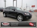 2013 Phantom Black Pearl Audi Q5 2.0 TFSI quattro #75226746