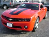 2012 Victory Red Chevrolet Camaro LT/RS Coupe #75226323