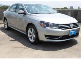 2013 Volkswagen Passat 2.5L SE