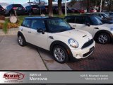 2012 Mini Cooper S Hardtop