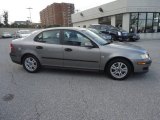 2005 Saab 9-3 Linear Sport Sedan Exterior