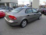 2005 Saab 9-3 Linear Sport Sedan Exterior