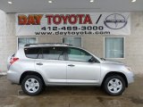 2012 Toyota RAV4 I4 4WD