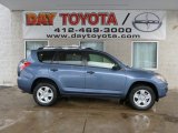 2012 Toyota RAV4 I4 4WD