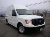 2012 Nissan NV 2500 HD S High Roof