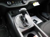 2013 Kia Sportage LX 6 Speed Automatic Transmission