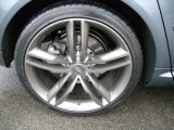Audi A8 2004 Wheels and Tires