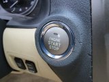 2006 Lexus IS 350 Controls
