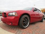2008 Dodge Charger SE