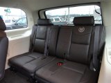 2013 Cadillac Escalade Platinum AWD Cocoa/Light Linen Interior