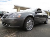 2006 Nissan Altima 2.5 S