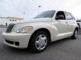 2006 Cool Vanilla White Chrysler PT Cruiser  #75226982