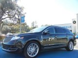 2013 Lincoln MKT EcoBoost AWD