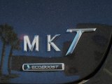 2013 Lincoln MKT EcoBoost AWD Marks and Logos