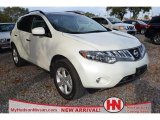 2009 Nissan Murano SL