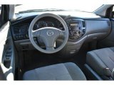 2004 Mazda MPV Interiors