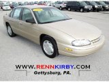 1998 Light Driftwood Metallic Chevrolet Lumina LS #75226830