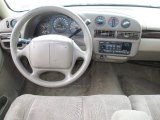 1998 Chevrolet Lumina LS Dashboard