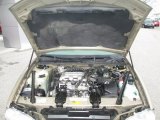 1998 Chevrolet Lumina LS 3.1 Liter OHV 12-Valve V6 Engine