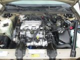 1998 Chevrolet Lumina LS 3.1 Liter OHV 12-Valve V6 Engine