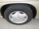 Chevrolet Lumina 1998 Wheels and Tires
