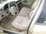 1998 Chevrolet Lumina LS Neutral Interior