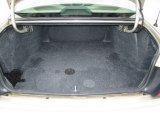 1998 Chevrolet Lumina LS Trunk