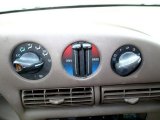 1998 Chevrolet Lumina LS Controls