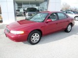 2004 Buick Century Special Edition Front 3/4 View