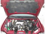 2004 Buick Century Special Edition 3.1 Liter OHV 12-Valve V6 Engine