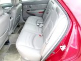 2004 Buick Century Special Edition Rear Seat